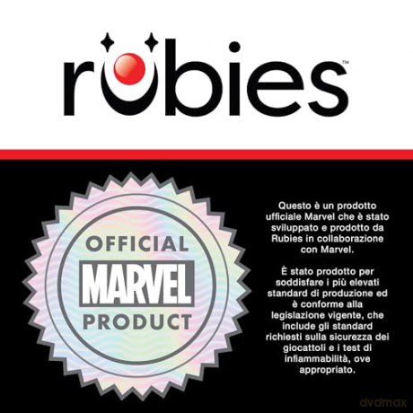 Marvel Avengers Assemble ~ Captain America Shield - Kids Accessory