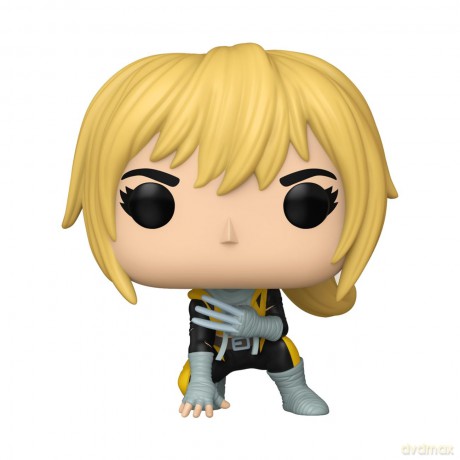 Marvel Comics Pop! Comic Books Vinyl Figur Gwenver