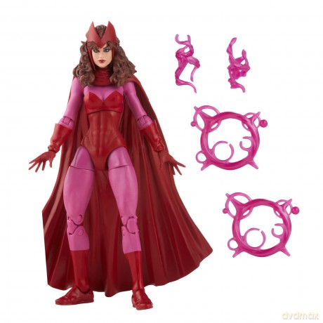 Marvel Legends Scarlet Witch