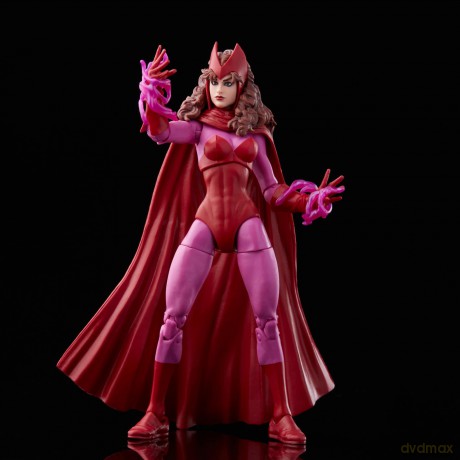 Marvel Legends Scarlet Witch