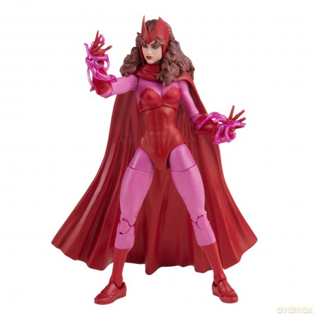 Marvel Legends Scarlet Witch