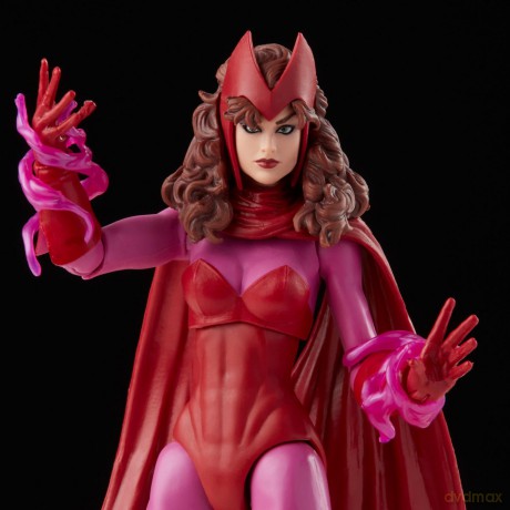 Marvel Legends Scarlet Witch