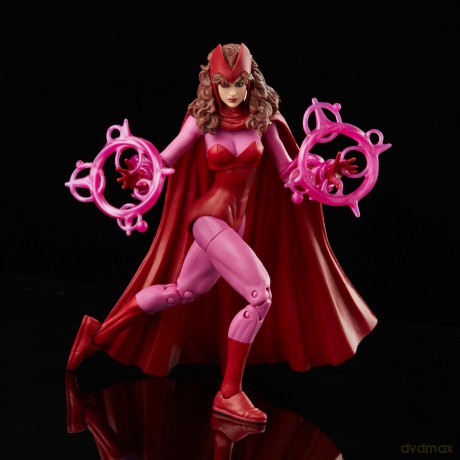 Marvel Legends Scarlet Witch
