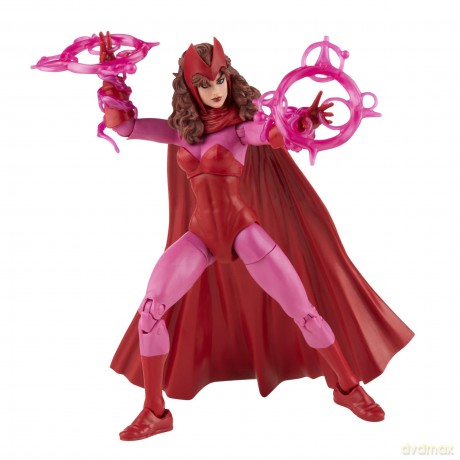 Marvel Legends Scarlet Witch