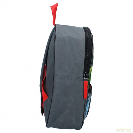 Marvel Rucksack 3d Avengers Simply Special 32 Cm