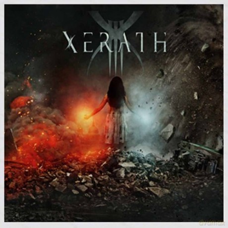 Xerath: III [CD]