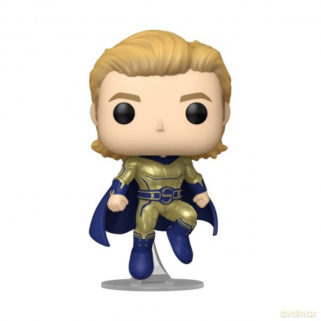 Marvel Thunderbolts Pop! Vinyl Figur Sentry 9 Cm