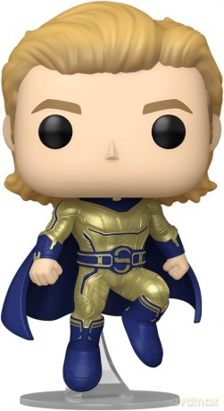 Marvel Thunderbolts Pop! Vinyl Figur Sentry 9 Cm