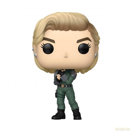Marvel Thunderbolts Pop! Vinyl Figur Yelena Belova