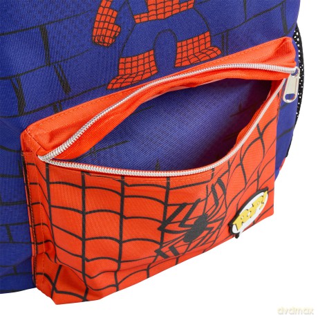 Marvel: Funko - Spiderman Pop Bts Backpack (Zaino)