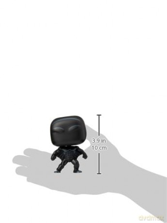 Marvel: Funko Pop! - Beyond Amazing - 1109 Dusk (Special Edition) 9 Cm