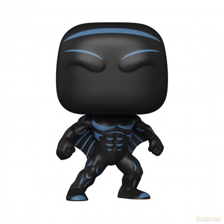 Marvel: Funko Pop! - Beyond Amazing - 1109 Dusk (Special Edition) 9 Cm