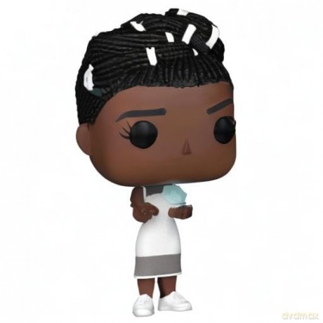Marvel: Funko Pop! - Black Panther Legacy - Shuri
