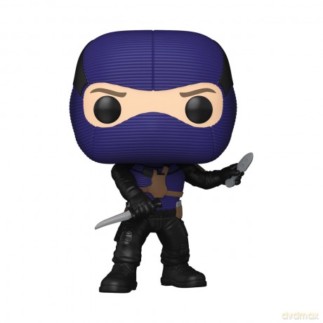 Marvel: Funko Pop! - Daredevil Born Again - Bullseye