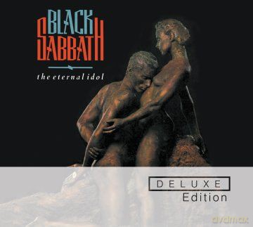 Black Sabbath: The Eternal Idol (Deluxe) [2CD]
