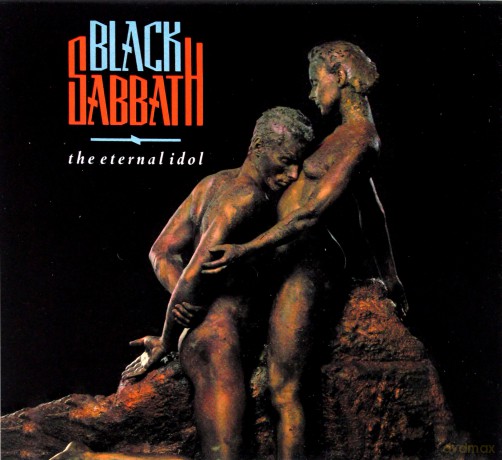 Black Sabbath: The Eternal Idol (Deluxe) [2CD]