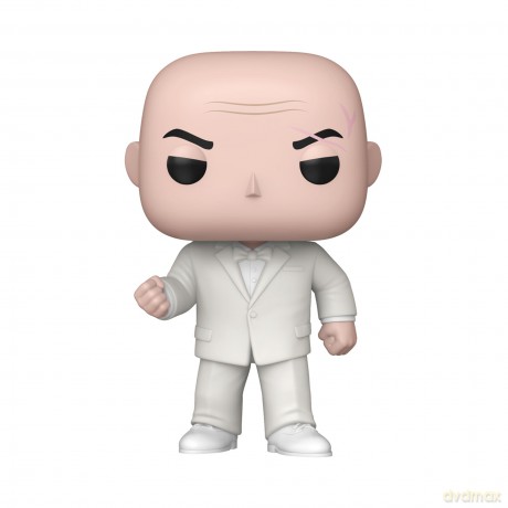 Marvel: Funko Pop! - Daredevil Born Again - Kingpin