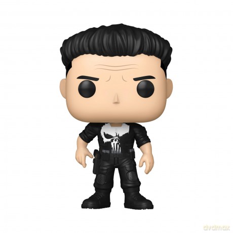 Marvel: Funko Pop! - Daredevil Born Again - Punisher