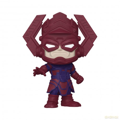 Marvel: Funko Pop! - Fantastic Four - Galactus (Vinyl Figure 1519)
