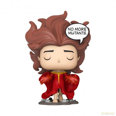 Marvel: Funko Pop! - Scarlet Witch (House Of M)