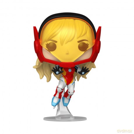 Marvel: Funko Pop! - Spider-Gwen Gwenverse - Iron Gwen