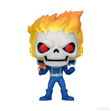 Marvel: Funko Pop! - Strange Tales - Ghost Rider (Vinyl Figure 1559)
