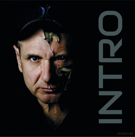 Wojtek Pilichowski: Intro [CD]