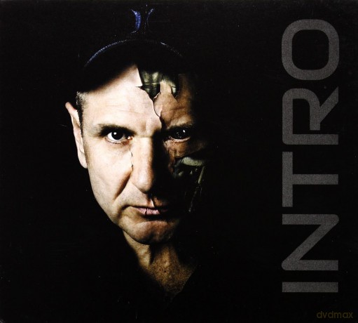 Wojtek Pilichowski: Intro [CD]