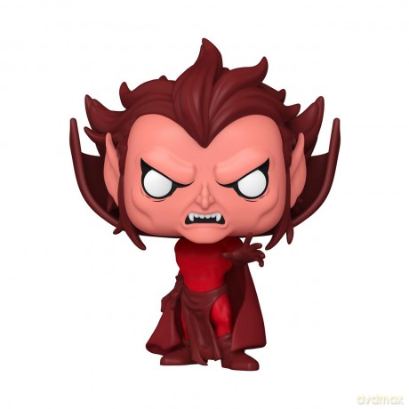 Marvel: Funko Pop! - Strange Tales - Mephisto (Vinyl Figure 1557)