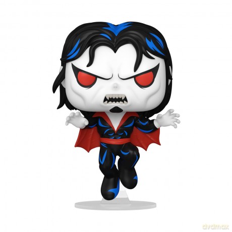 Marvel: Funko Pop! - Strange Tales - Morbius (Vinyl Figure 1558)