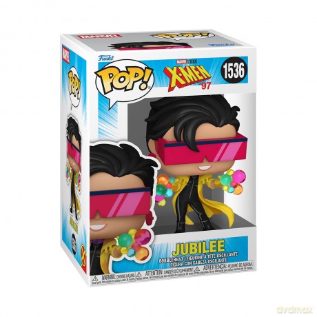 Marvel: Funko Pop! - X-Men'97 - Jubilee