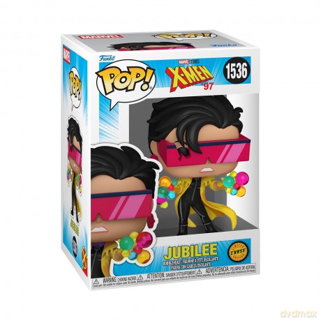 Marvel: Funko Pop! - X-Men'97 - Jubilee