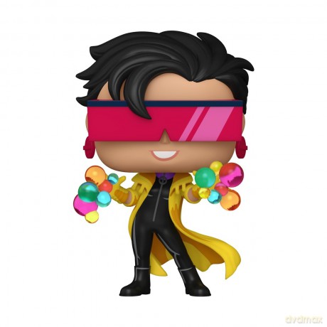 Marvel: Funko Pop! - X-Men'97 - Jubilee