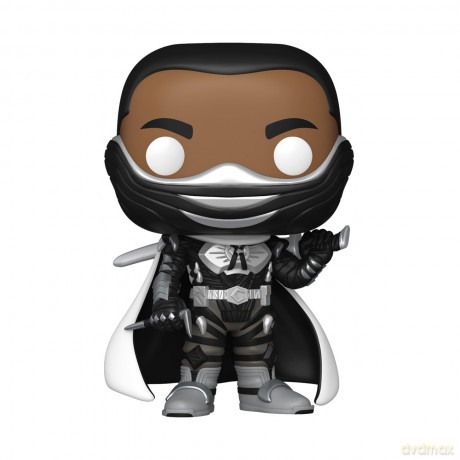 Marvel: Funko Pop! - Zombies - Blade Knight (Vinyl Figure 1552)