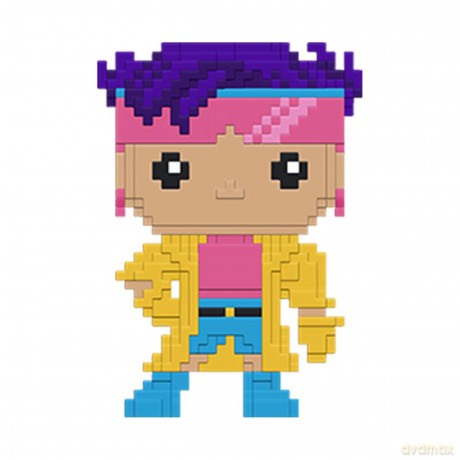 Marvel: Funko Pop! 8-Bit - X-Men '97- Pop 2