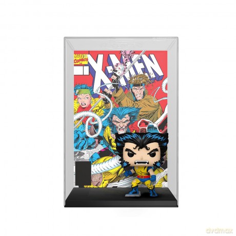 Marvel: Funko Pop! Comic Cover - X-Men #4 (Vinyl Figure 73)