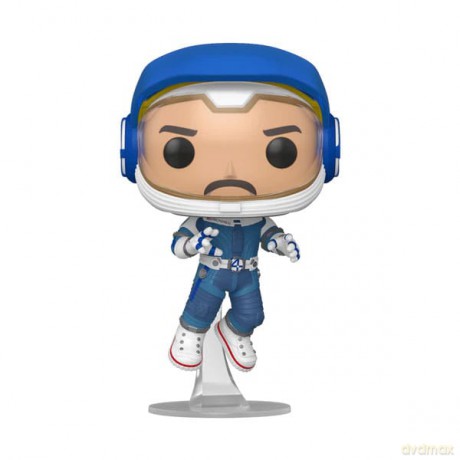 Marvel: Funko Pop! Movies - Fantastic 4 - Mr. Fantastic (Vinyl Figure 1520)
