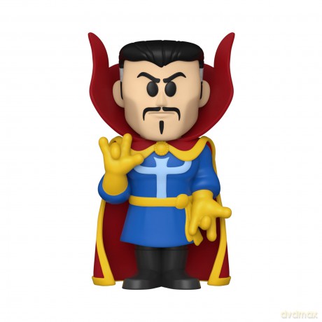 Marvel: Funko Pop! Soda - Doctor Strange (Limited) (Collectible Figure)