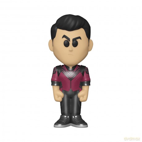 Marvel: Funko Pop! Soda - Shang-Chi And The Legend Of The Ten Rings - Shang-Chi (Collectible Figure)