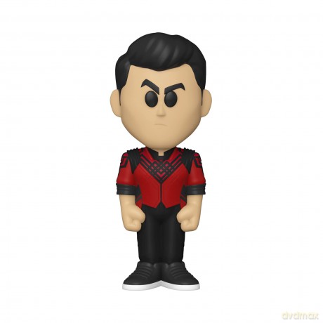 Marvel: Funko Pop! Soda - Shang-Chi And The Legend Of The Ten Rings - Shang-Chi (Collectible Figure)