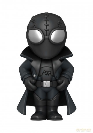 Marvel: Funko Pop! Soda - Spider Man - Noir