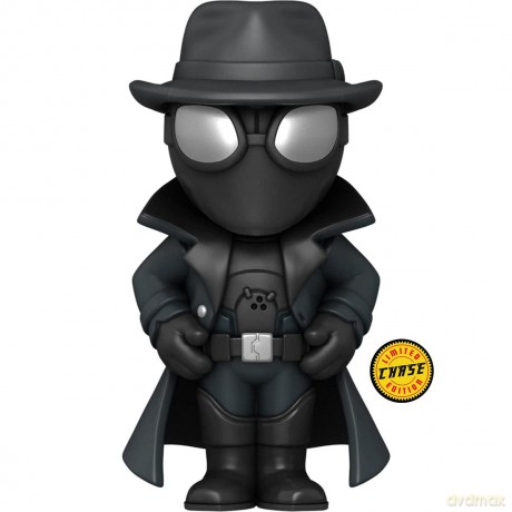 Marvel: Funko Pop! Soda - Spider-Man Noir (Limited)