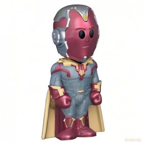 Marvel: Funko Pop! Soda - Vision