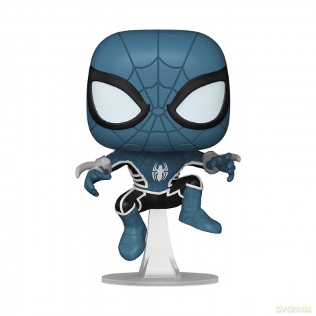 Marvel: Funko Pop! Spider-Man - Asgardian Armor (Vinyl Figure 1445)
