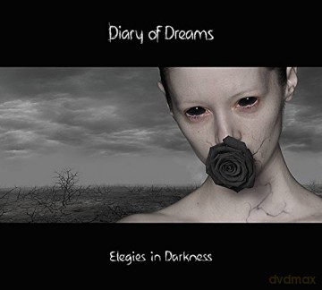 Diary Of Dreams: Elegies In Darkness [CD]