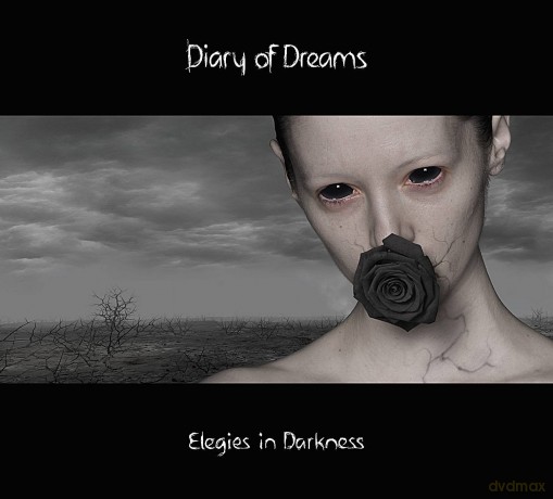 Diary Of Dreams: Elegies In Darkness [CD]