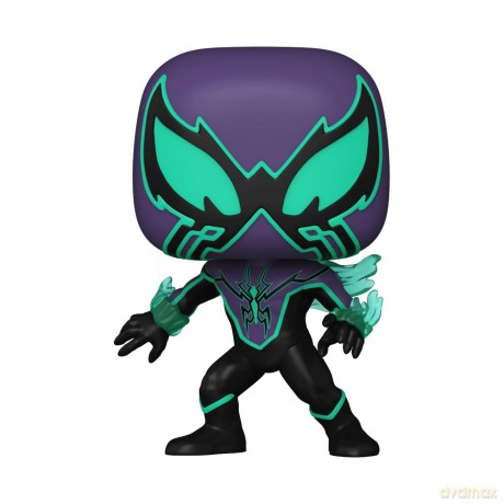 Marvel: Funko Pop! Spider-Man - Chasm (Vinyl Figure 1446)