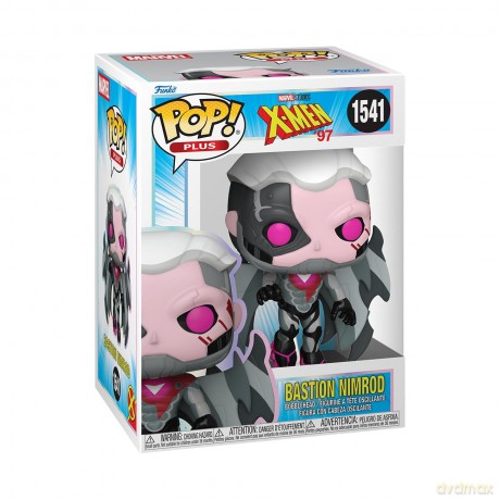 Marvel: Funko Pop! X-Men'97 - Bastion (Vinyl Figure 1541)