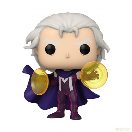 Marvel: Funko Pop! X-Men'97 - Magneto (Vinyl Figure 1537)