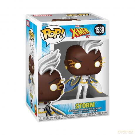 Marvel: Funko Pop! X-Men'97 - Storm (Vinyl Figure 1539)